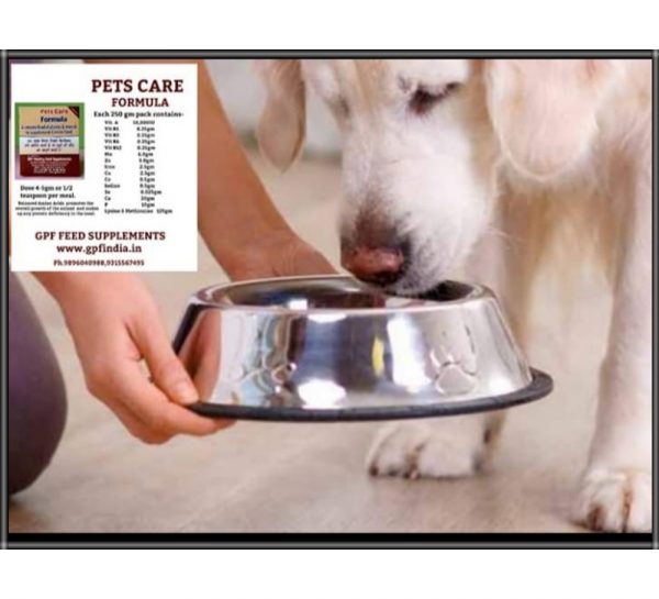 GPF Pets Care Formula_1