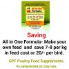 GPF Poultry All-In-One Formula_5