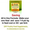 GPF Poultry All-In-One Formula_5