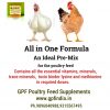 GPF Poultry All-In-One Formula_6