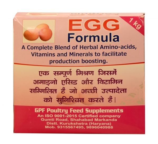 GPF Poultry Egg Formula_cover