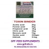 Poultry Toxin Binder Formula_1