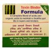Poultry Toxin Binder Formula_cover