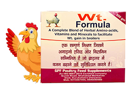 Weight Formula_2nd